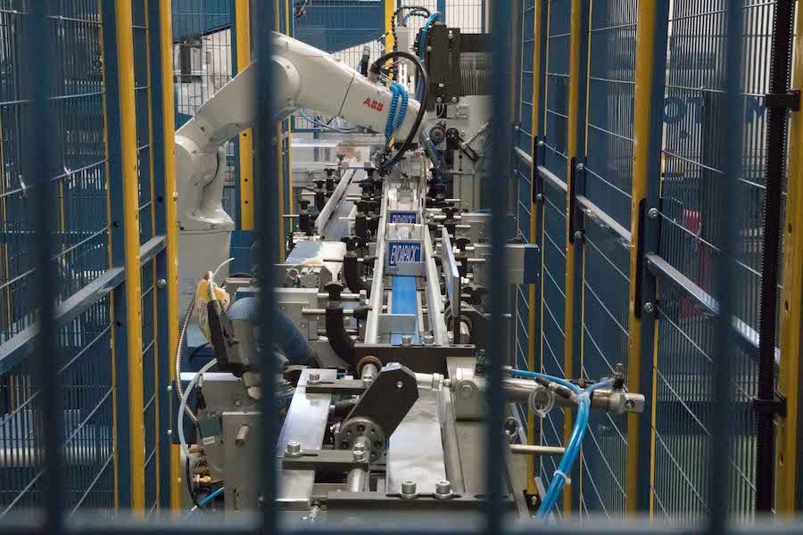 automatizacion maquinaria industria valencia