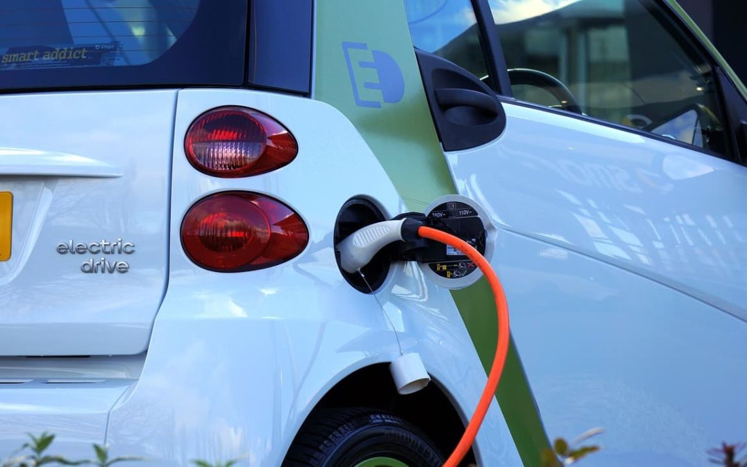Ventajas de comprar un coche eléctrico