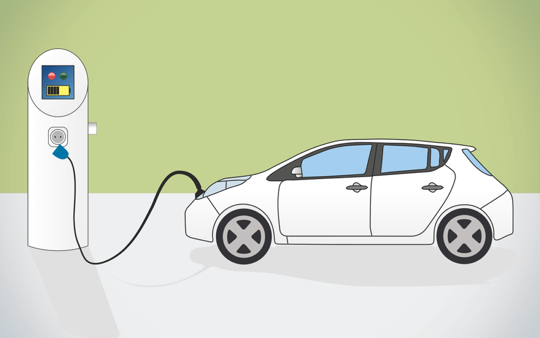 ¿Cómo realizar la recarga eléctrica en tu vehículo eléctrico? Te lo explicamos paso a paso